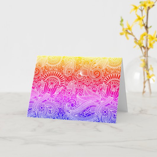 Batik Motif Kaart (Gele Bloem)