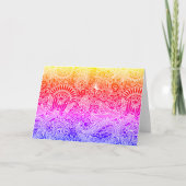 Batik Motif Kaart (Voorkant)