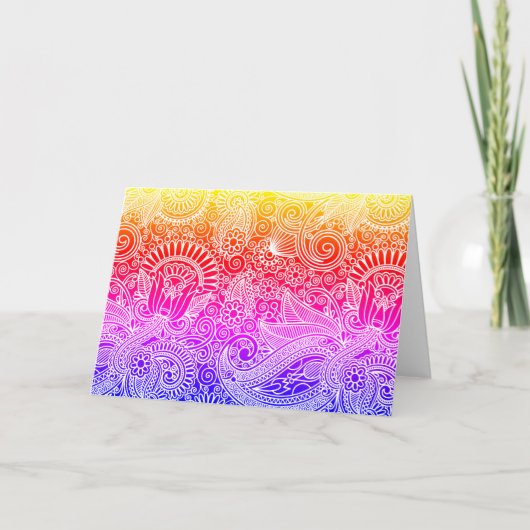 Batik Motif Kaart (Voorkant)