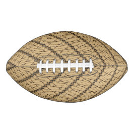 Batik Parang, Indonesisch patroon, Javaans, Etnisc American Football
