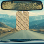 Batik Parang, Indonesisch patroon, Javaans, etnisc Luchtverfrisser