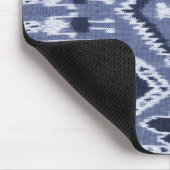 Batik Print, Muismat (Hoek)