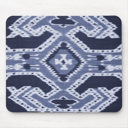 Batik Print, Muismat (Voorkant)