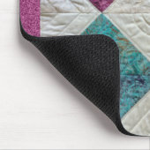 Batik Quilt Muismat (Hoek)