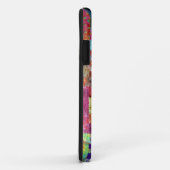 Batik Quilting Design Case-Mate iPhone Case (Achterkant/rechts)