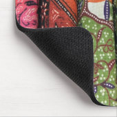 Batik sarong muismat (Hoek)