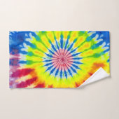 Batik Style  Bad Handdoek (Handdoek)