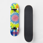 Batik Style  Persoonlijk Skateboard (Voorkant)