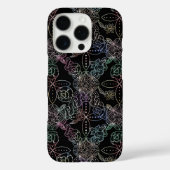 batikoodleart Case-Mate iPhone case (Achterkant)