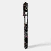 batikoodleart Case-Mate iPhone case (Achterkant / Links)