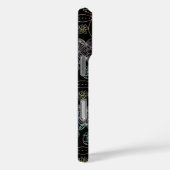 batikoodleart Case-Mate iPhone case (Achterkant / Rechts)