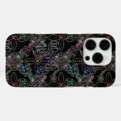 batikoodleart Case-Mate iPhone case (Achterkant (horizontaal))
