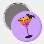 Batini Magneet (Voorkant / Achterkant)