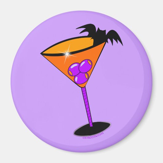 Batini Magneet (Voorkant)