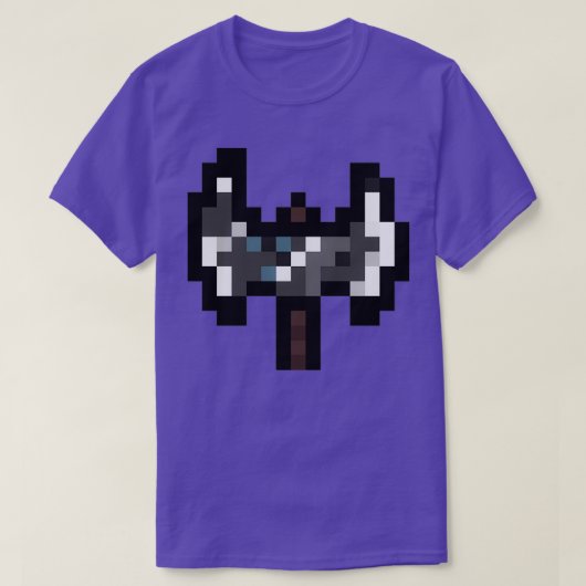 Batleax 2 t-shirt (Design voorkant)