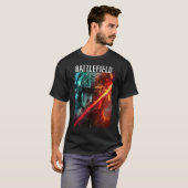 Batlefield 2042 Classic T-Shirt (Voorkant volledig)