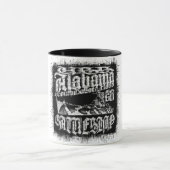 Batleship Alabama Combo Mok (Midden)