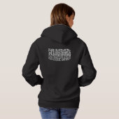 Batleship Alabama T-Shirt (Achterkant volledig)