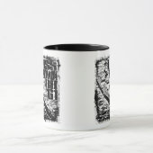 Batleship Iowa Combo Mok (Midden)