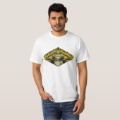 batleship Potemkin T-shirt (Voorkant volledig)