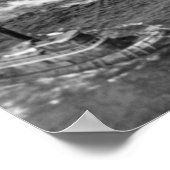 Batleship USS Arizona poster 20 x 26 inch (Hoek)