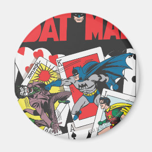 Batman 11 Comic Magneet