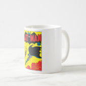 Batman #1 Comic Koffiemok (Voorkant rechts)