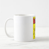 Batman #1 Comic Koffiemok (Links)