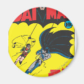 Batman #1 Comic Magneet (Voorkant)