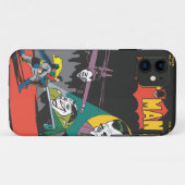 Batman #37 Comic Case-Mate iPhone Case (Achterkant (horizontaal))