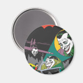 Batman #37 Comic Magneet (Voorkant / Achterkant)