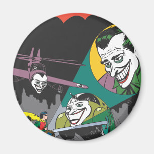 Batman #37 Comic Magneet