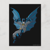 Batman 5 briefkaart (Voorkant)