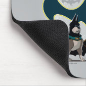 Batman & Ace - We spelen niet goed met anderen Muismat (Hoek)