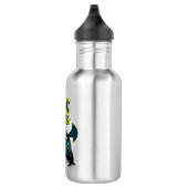 Batman & Ace - We spelen niet goed met anderen Waterfles (Rechts)