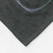 Batman Adventures Dangerous Dames & Demons Fleece Deken (Hoek)