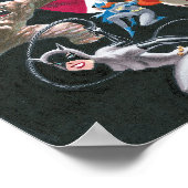 Batman Adventures Dangerous Dames & Demons Poster (Hoek)