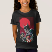 Batman Adventures Dangerous Dames & Demons T-shirt (Voorkant)