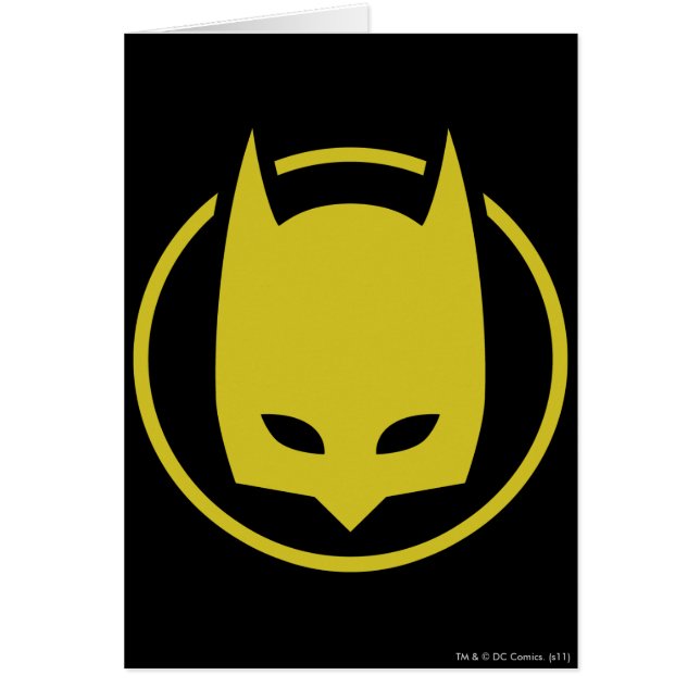 Batman Afbeelding 38 (Voorkant)