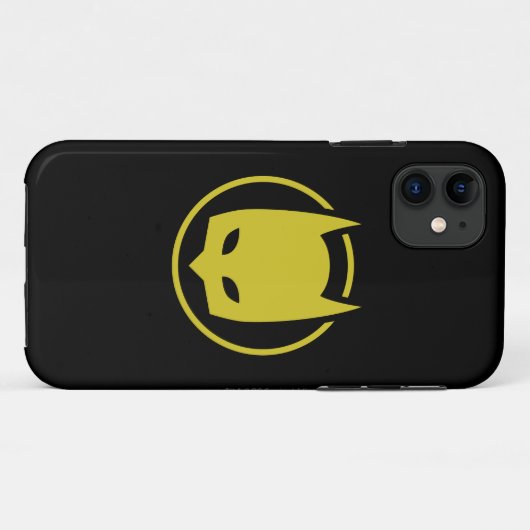 Batman Afbeelding 38 Case-Mate iPhone Case (Achterkant (horizontaal))