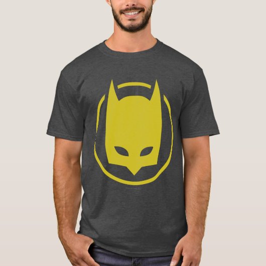 Batman Afbeelding 38 T-shirt (Voorkant)