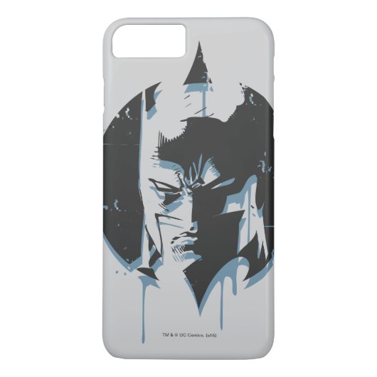 Batman Afbeelding 45 Case-Mate iPhone Case (Achterkant)