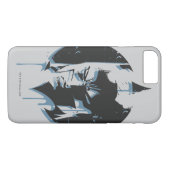 Batman Afbeelding 45 Case-Mate iPhone Case (Achterkant (Horizontaal))