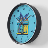 Batman | Alles over het team (Hoek)