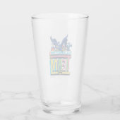 Batman | Alles over het team Glas (Achterkant)