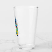 Batman | Alles over het team Glas (Links)