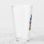 Batman | Alles over het team Glas (Rechts)