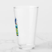 Batman | Alles over het team Glas (Links)