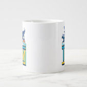 Batman | Alles over het team Grote Koffiekop (Voorkant)