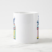 Batman | Alles over het team Grote Koffiekop (Voorkant)